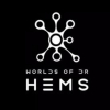 Worlds Of Dr Hems
